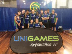 Deakin University 2 Teams