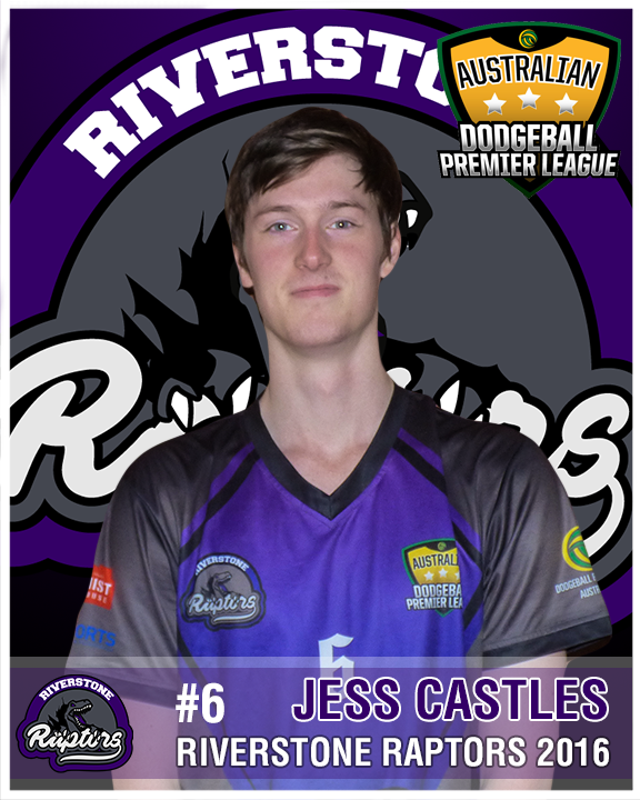 6 Jess Castles
