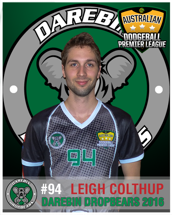 94 Leigh Colthup