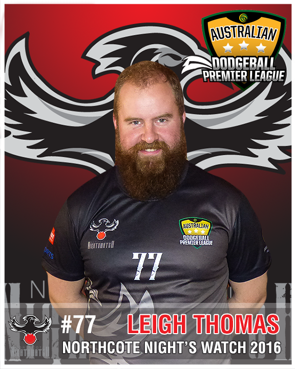 77 Leigh Thomas