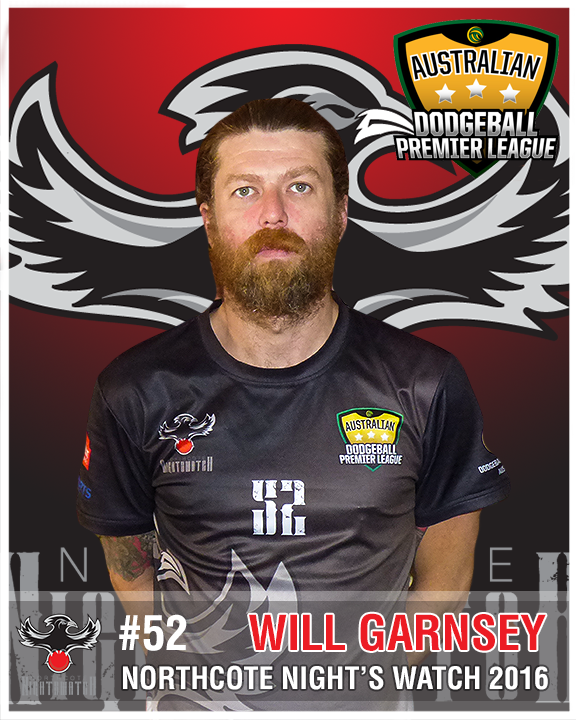 52 Will Garnsey