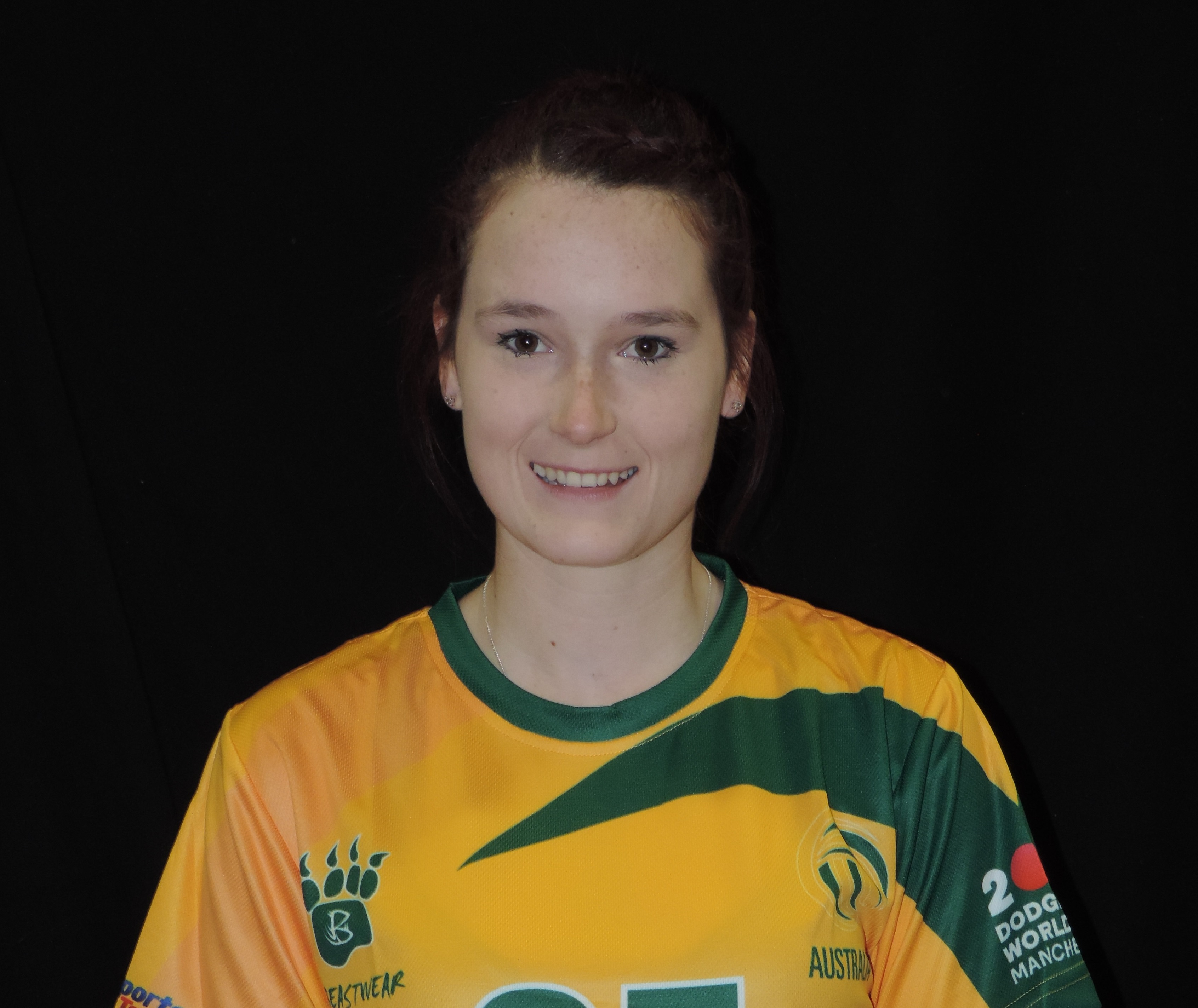 Player Hub: Tara Skellerup | Prahran Penguins