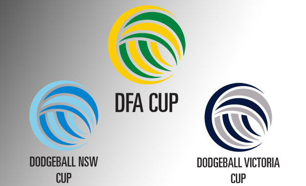 DFA Cup Re-Branded For State Qualifiers